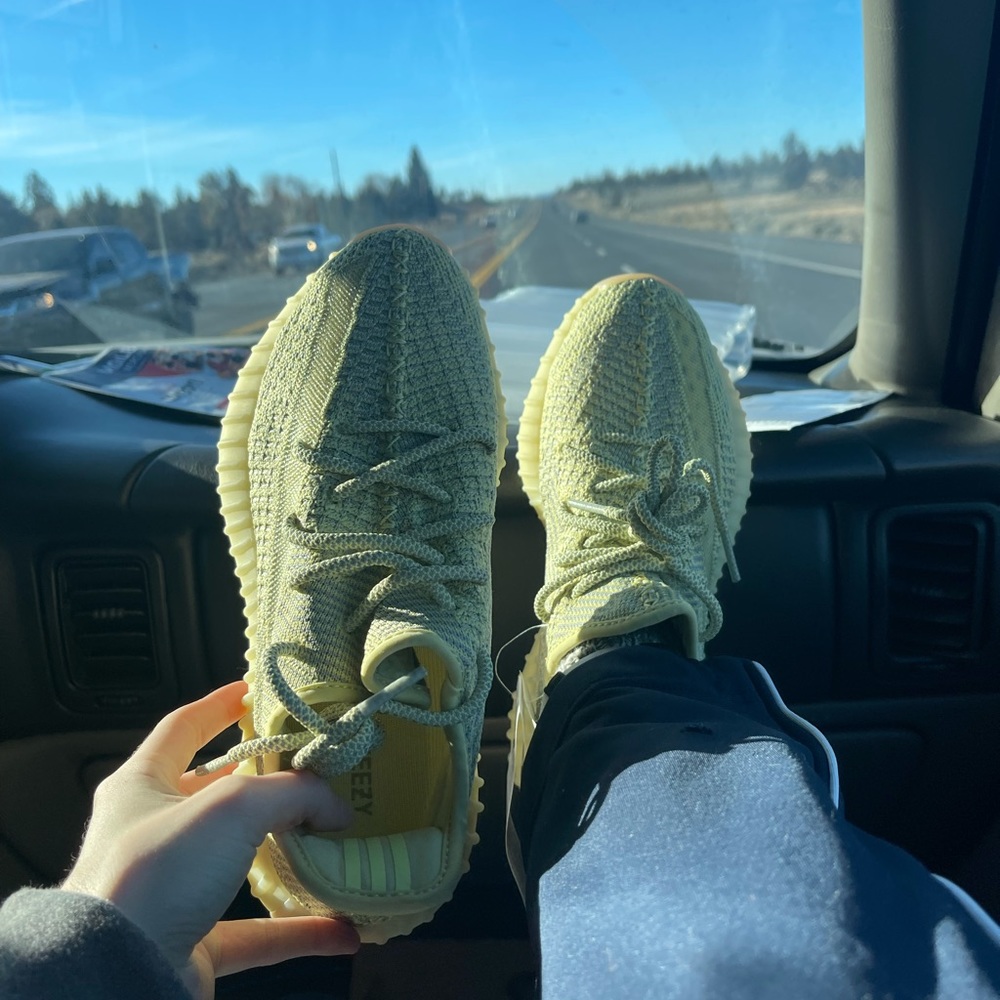 Yeezy boost 350 V2 Antlia